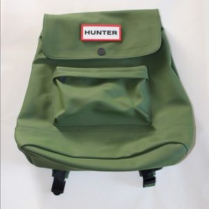 Adult Target x Hunter Backpack